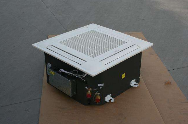 卡式風(fēng)機(jī)盤(pán)管