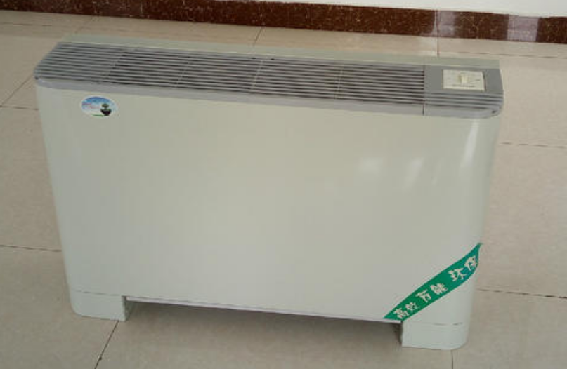 歐式明裝風(fēng)機(jī)盤(pán)管